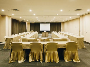 Memilih Venue yang Tepat untuk Sukseskan Acara Anda