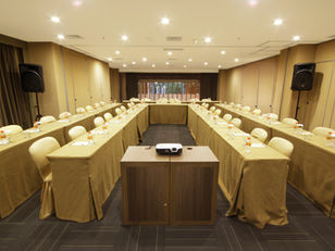 sewa meeting room jakarta