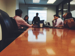 Tempat Untuk Sewa Ruang Meeting di Jakarta Selatan