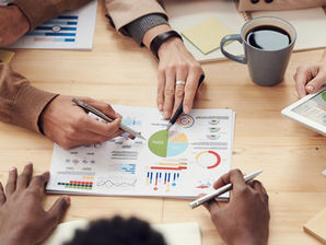 Sewa Ruang Meeting Murah di Jakarta dan Sekitarnya