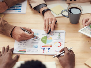 Sewa Ruang Meeting Murah di Jakarta dan Sekitarnya 