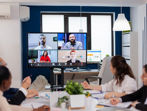 Ketahui Apa Itu Teleconference