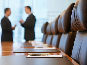 Yuk Ubah Ruang Meeting Minimalis Untuk Kantor Anda