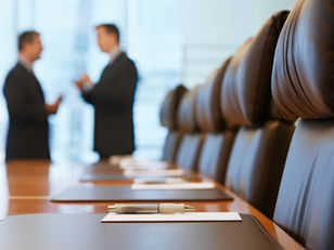 Yuk Ubah Ruang Meeting Minimalis Untuk Kantor Anda 