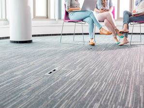 Tips Paling Mudah Dekorasi Ruang Rapat Di Kantor