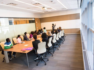 Kenapa Harus Pilih Titan Center Untuk Sewa Meeting Room