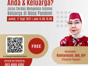 Webinar Financial Planning