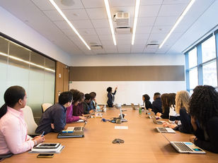 Sewa Meeting Room Jakarta Selatan Untuk Perusahaan