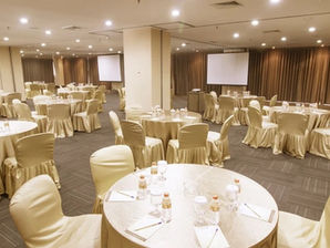 Sewa Meeting Room Jakarta - Fasilitas Lengkap Harga Terjangkau