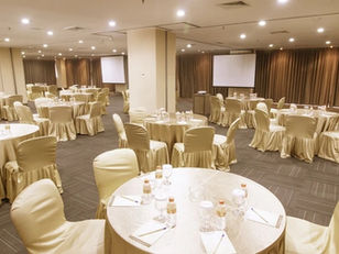 Sewa Meeting Room Jakarta - Fasilitas Lengkap Harga Terjangkau