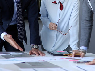 Meningkatkan Imej Bisnis Anda dengan Sewa Ruang Meeting Jakarta yang Eksklusif