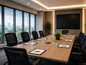 Sewa Meeting Room Jakarta Selatan Titan Center