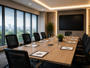 Sewa Meeting Room Jakarta Selatan Titan Center