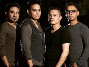 Konser ADA BAND “Yang Terbaik Bagimu”