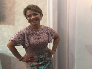 Konser Tunggal Ruth Sahanaya Dihadiri Penonton Malaysia dan Singapura